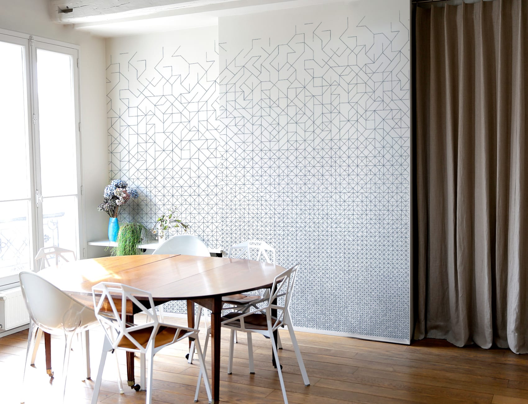 Geometric Grandeur