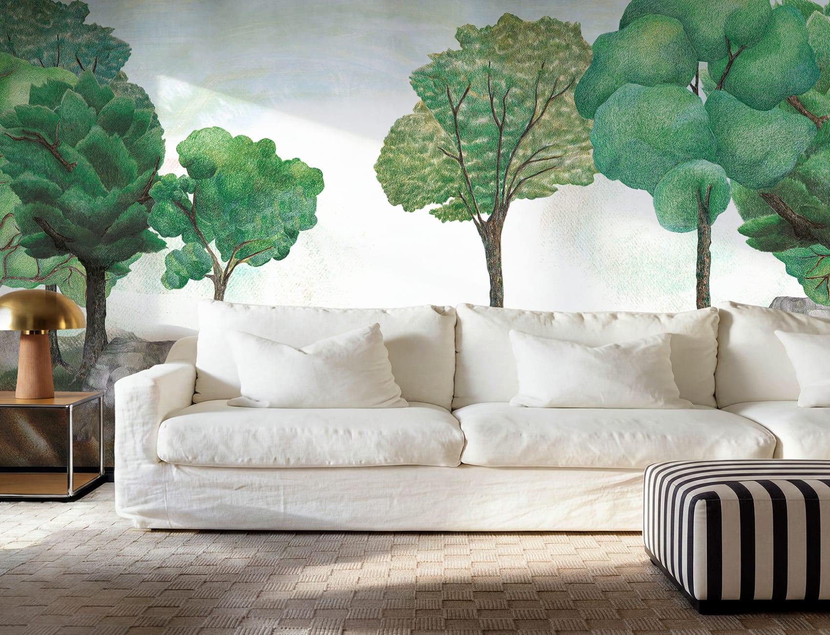 Tranquilla Canopy