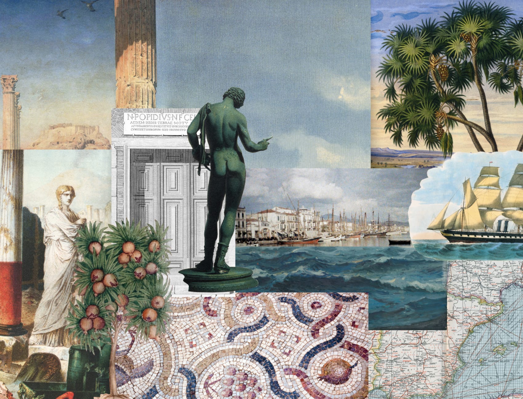 Timeless Odyssey