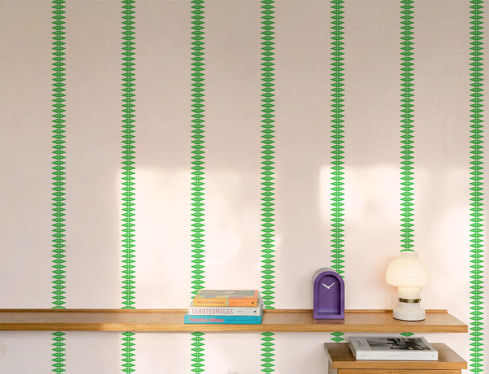 Playful Stripes