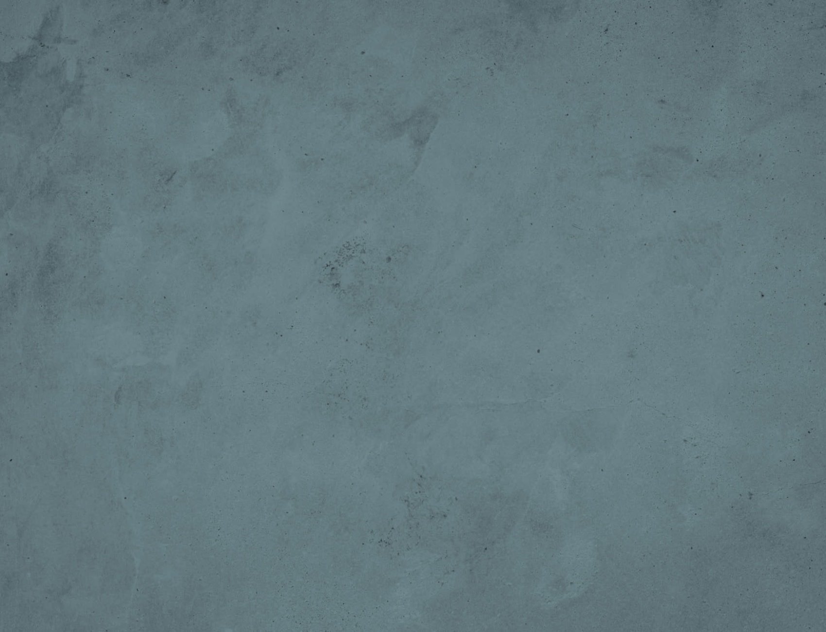 Blue Textured Cement Wallpaper Mural