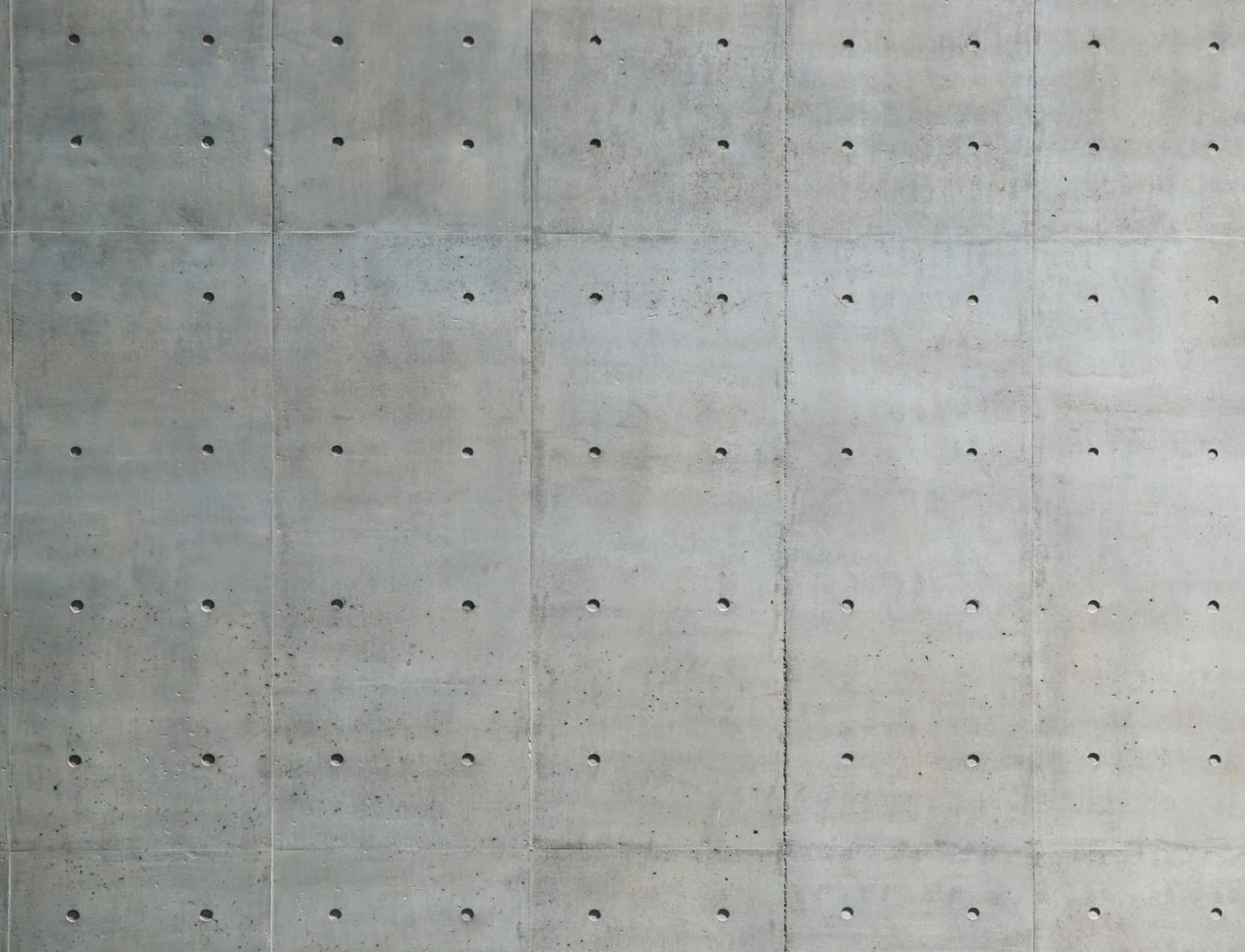 Bare Concrete Wallpaper Mural
