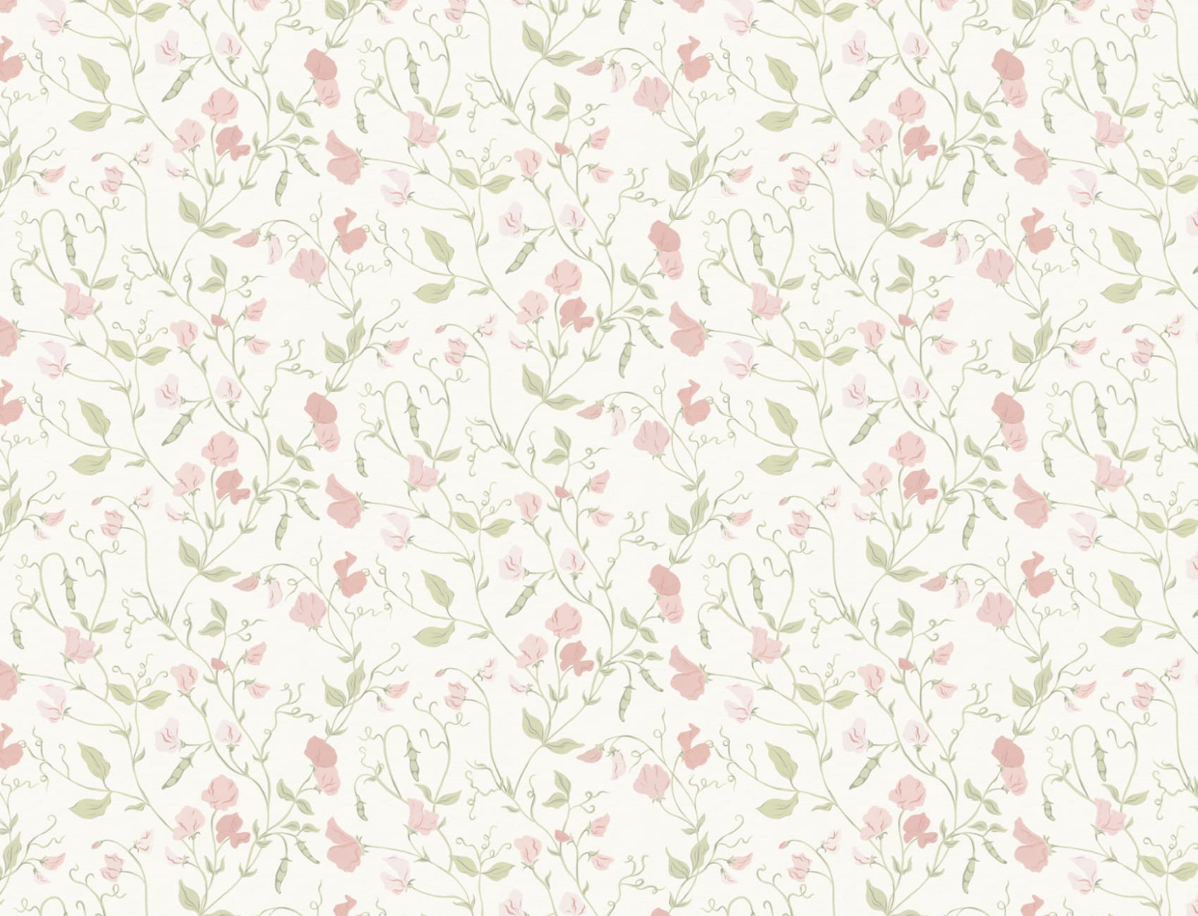 Petite Blossoms