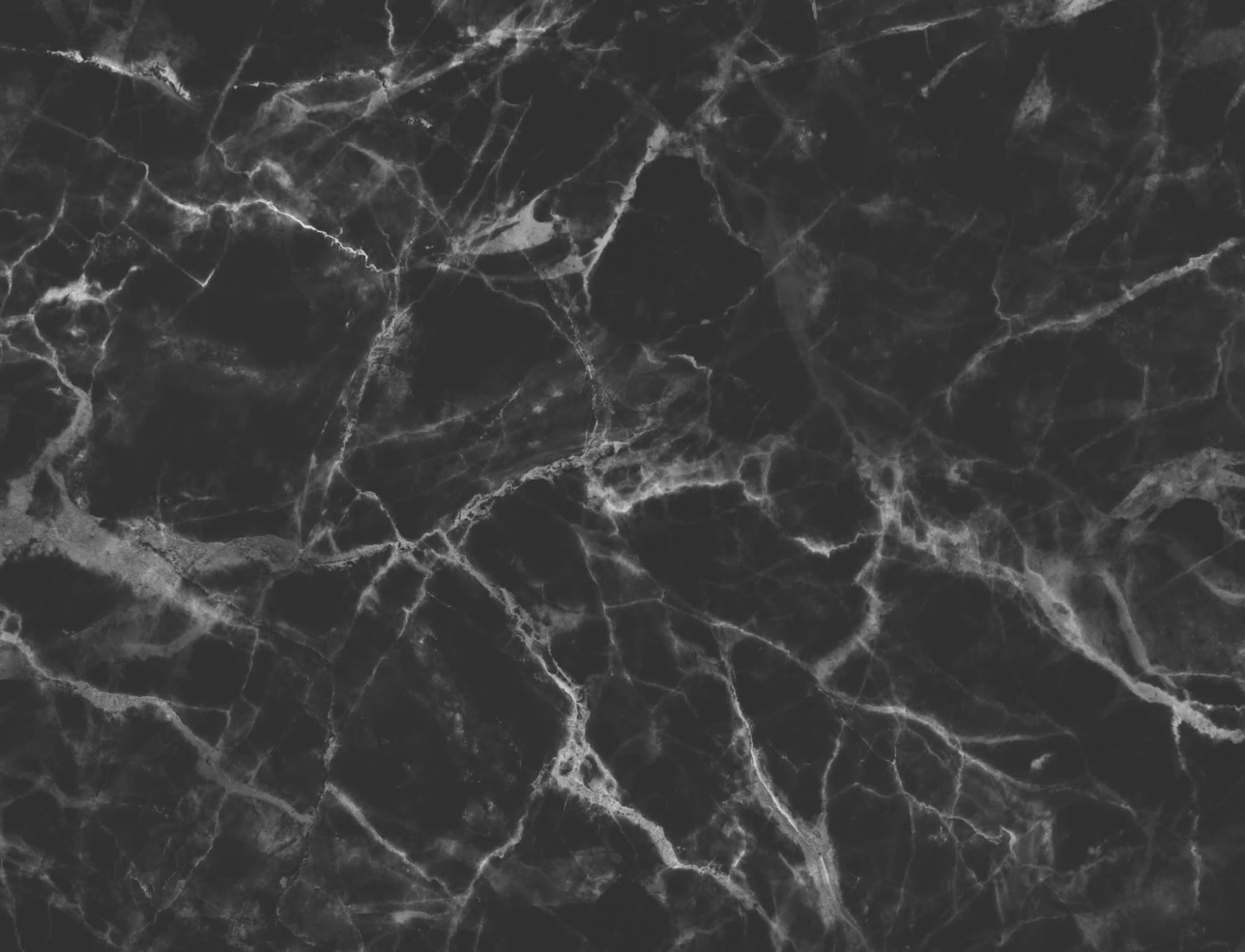 Black Marble Wallpaper Mural