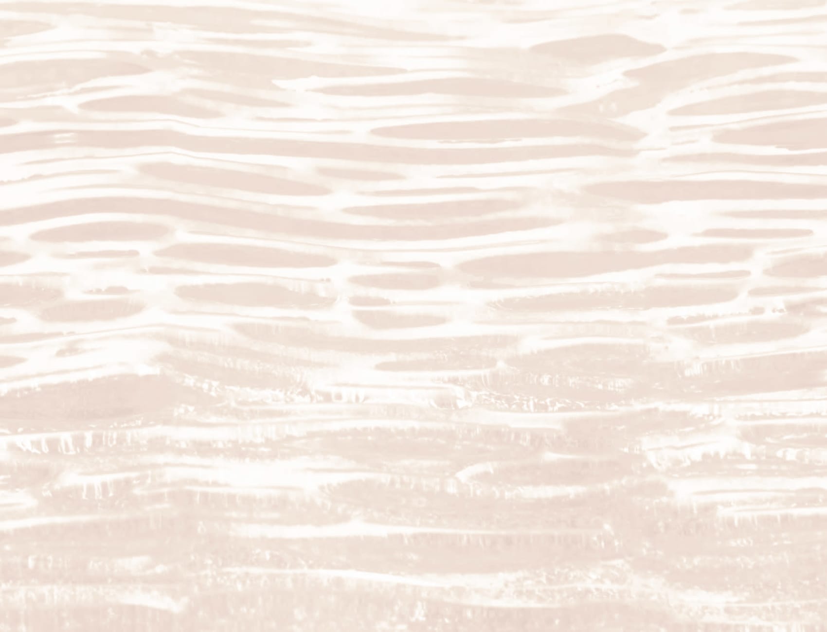 Papel Pintado Rosa Palo Efecto Olas del Mar