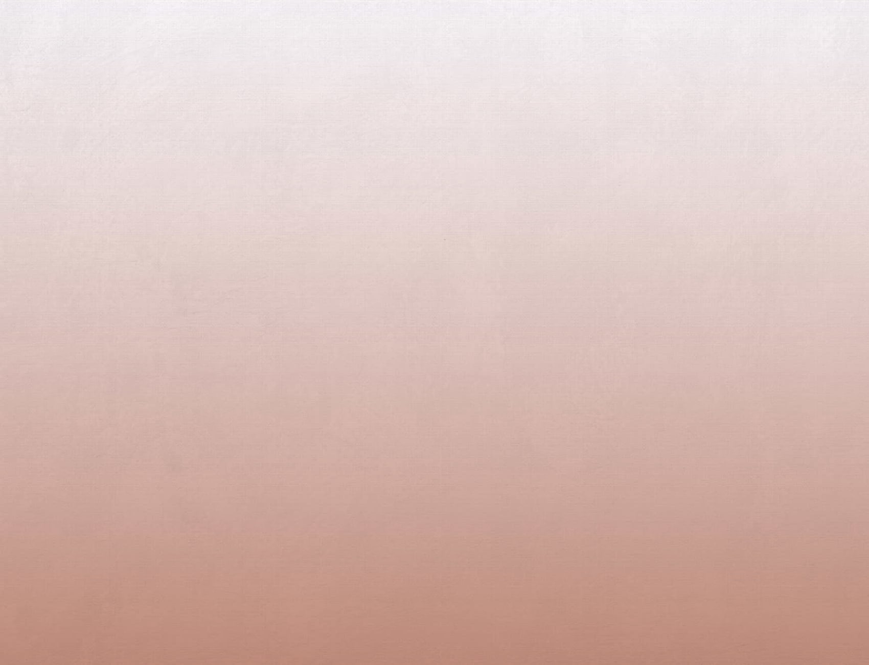 Fototapete Rostfarbener Ombré