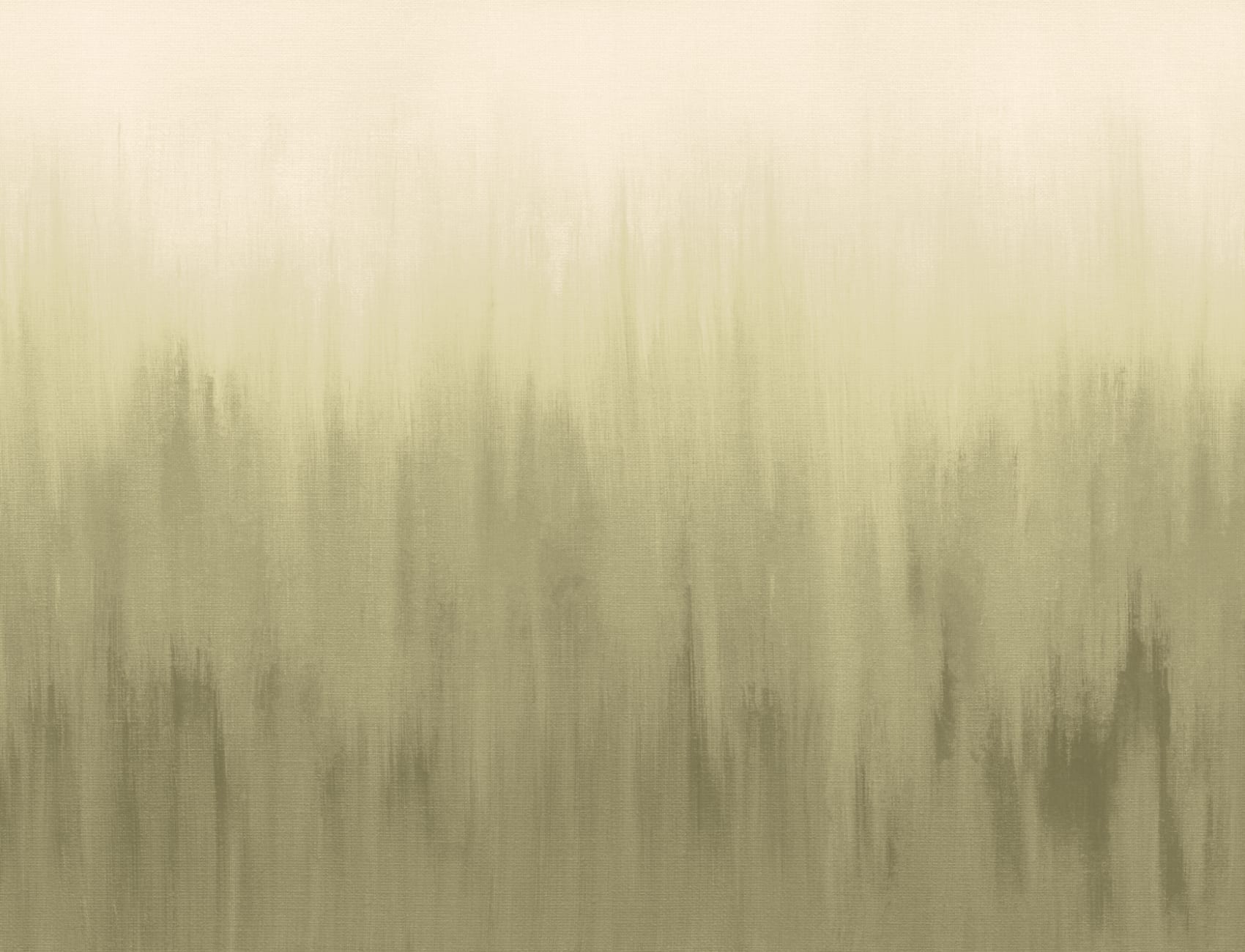 Muted Green Textured Ombre Atmosphere Wall Mural