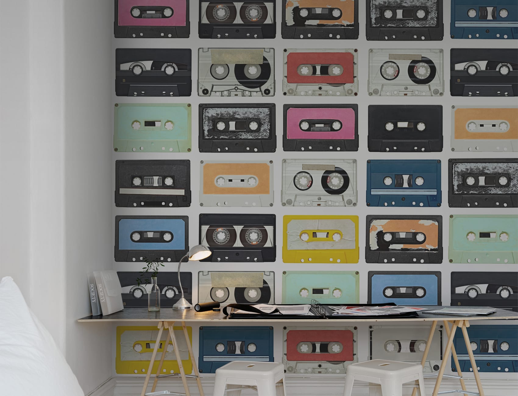 Mixed Tape