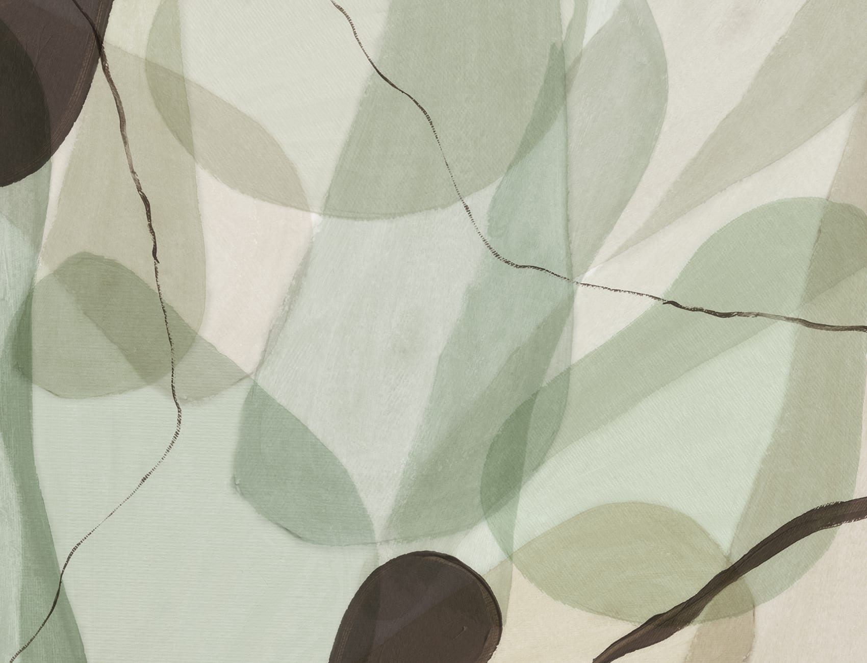 Asana, Green