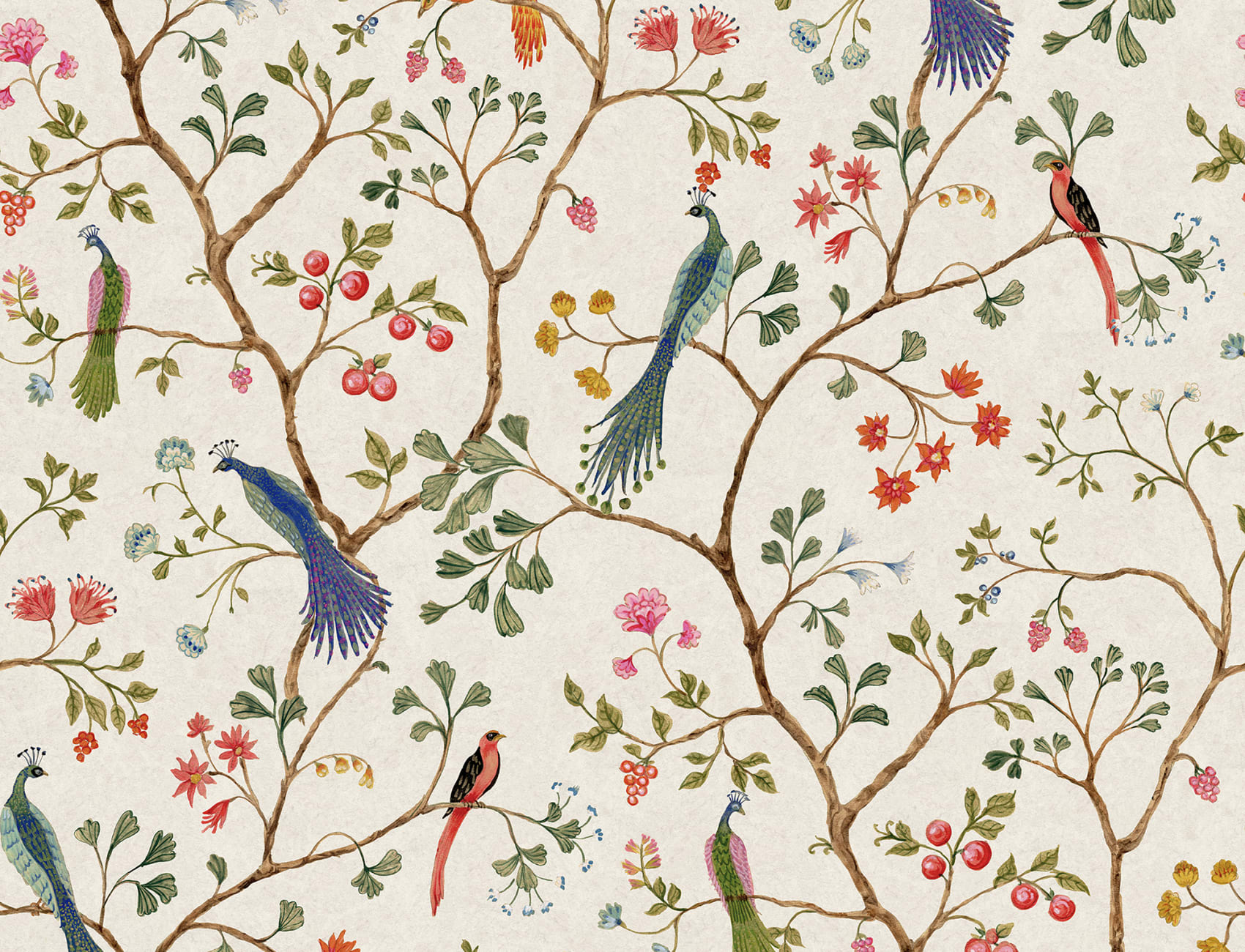 Songbirds, Pearl