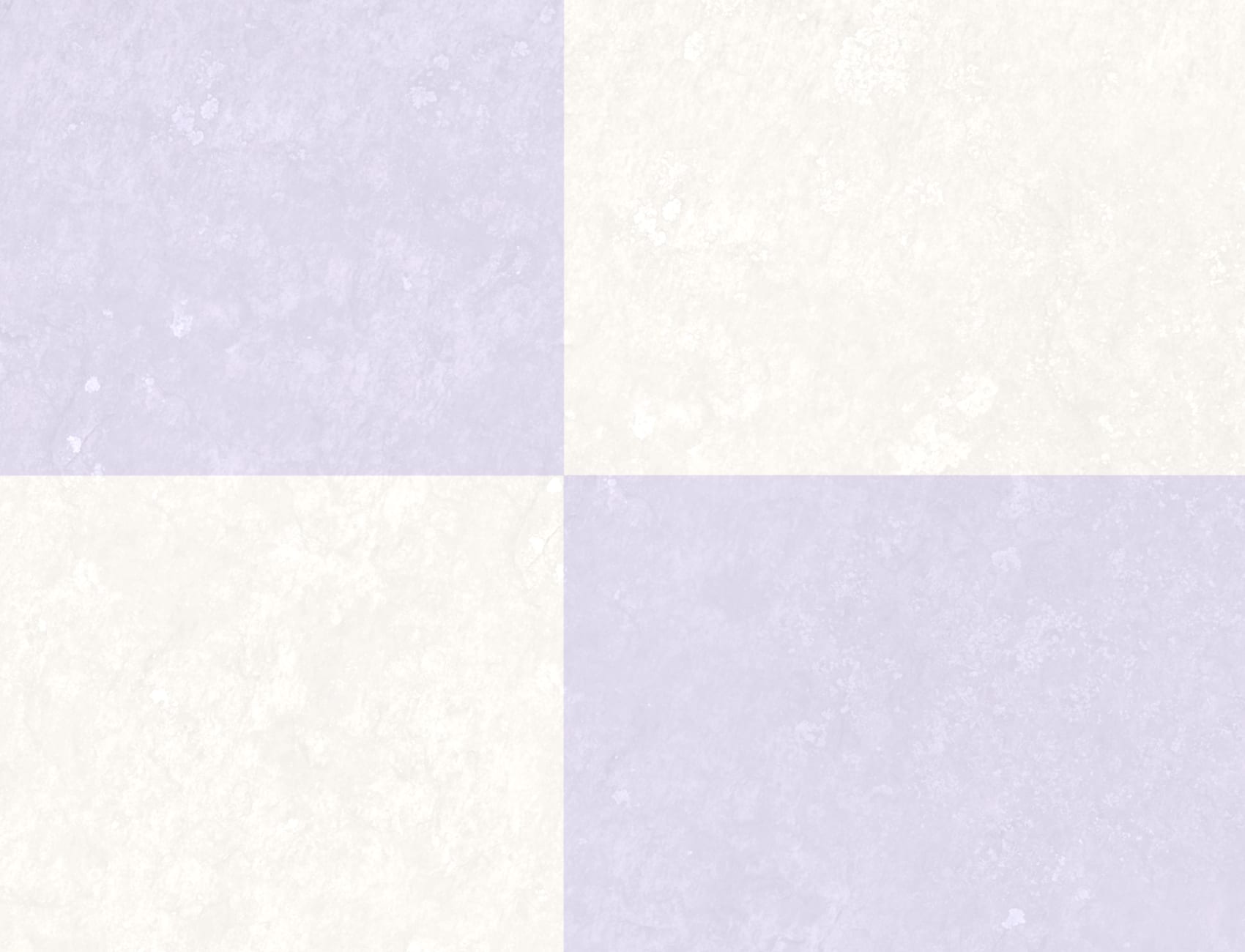 Fototapeta w pastelową liliową kratkę