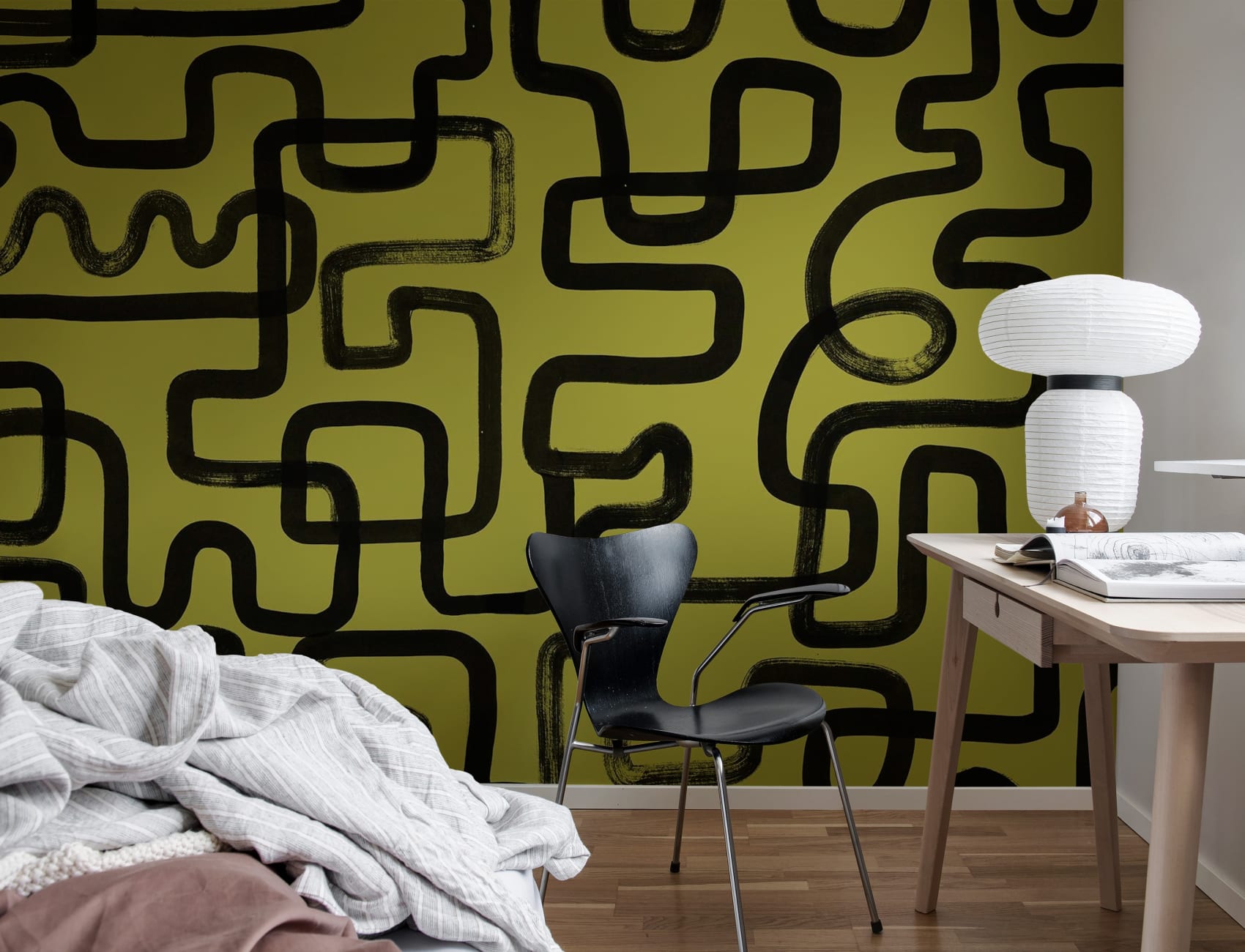 A True Testament to Modern Design
