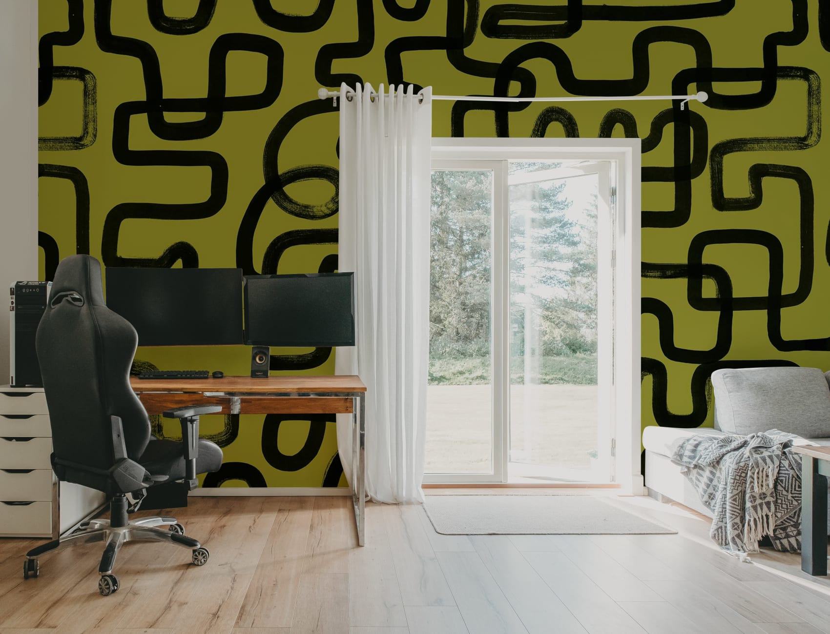 A True Testament to Modern Design