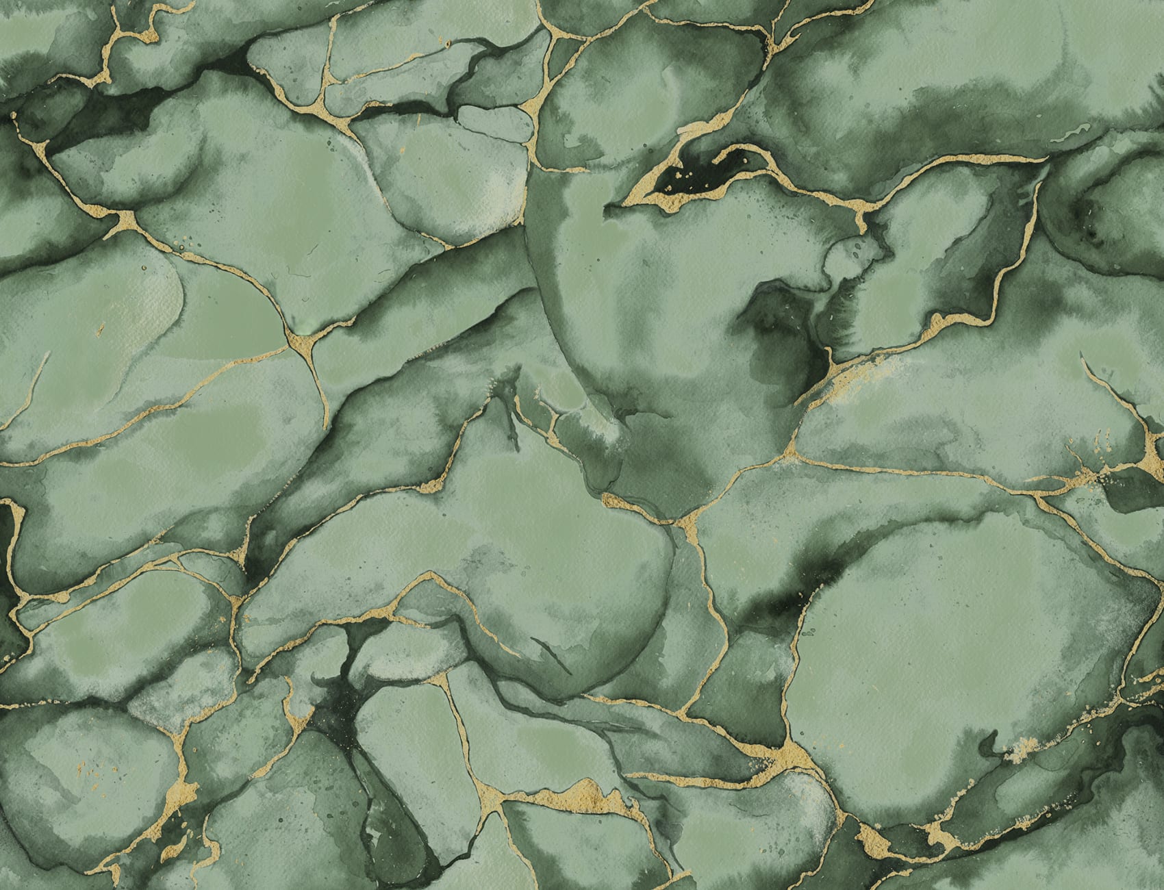 Serene Agate Design