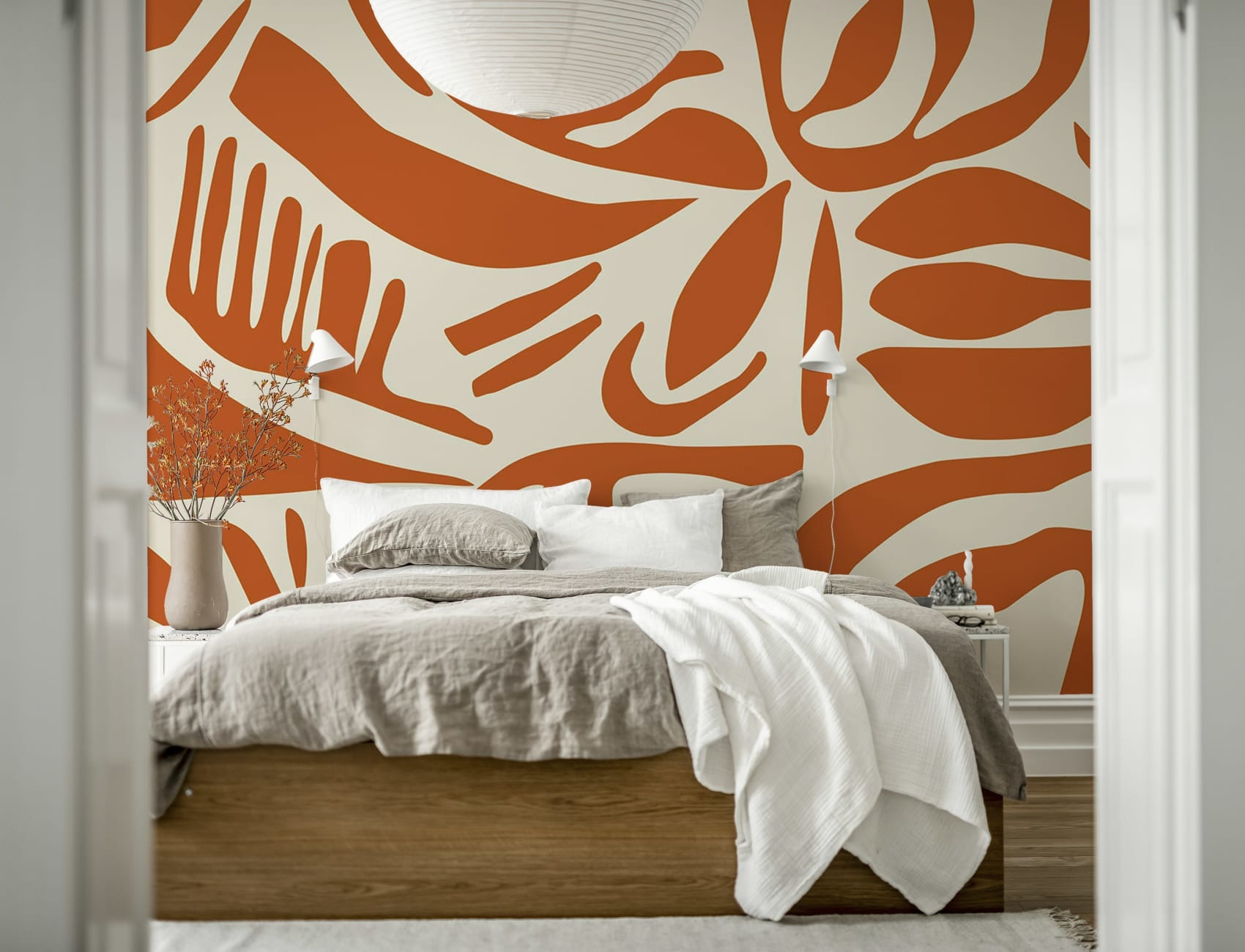 Earthy Charm