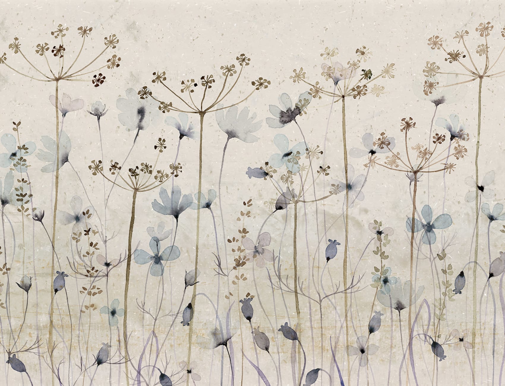 A Sigh of Spring