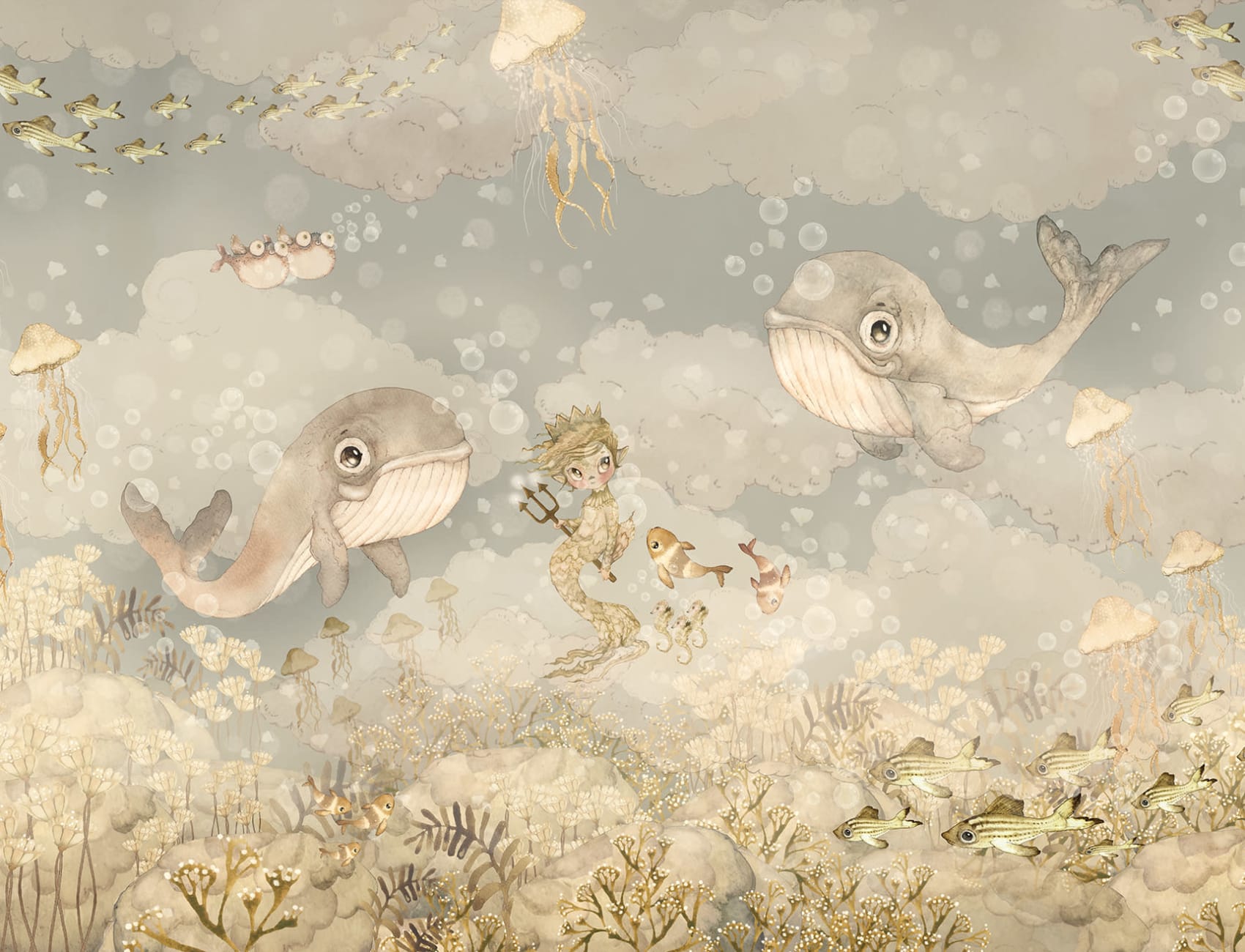 Dive into Dreams