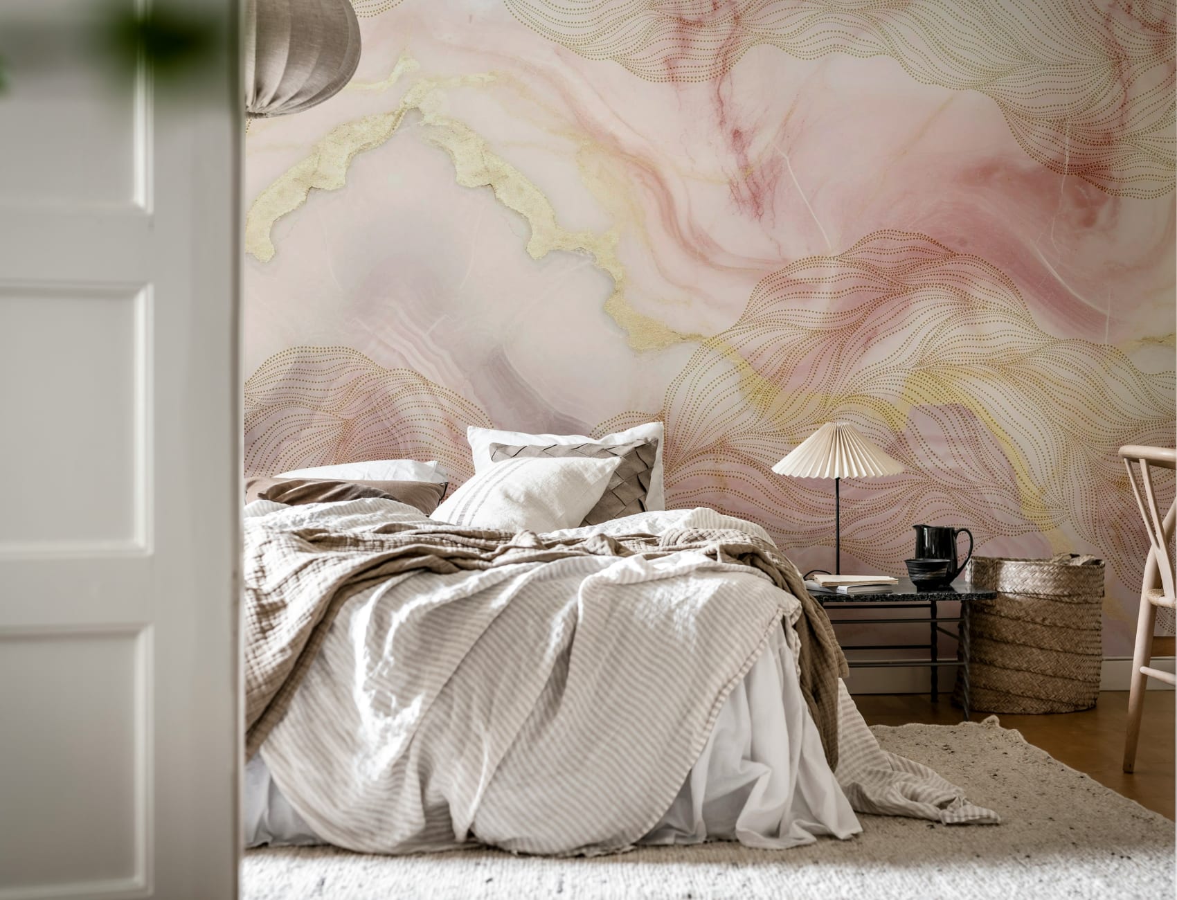 Graceful Luxury