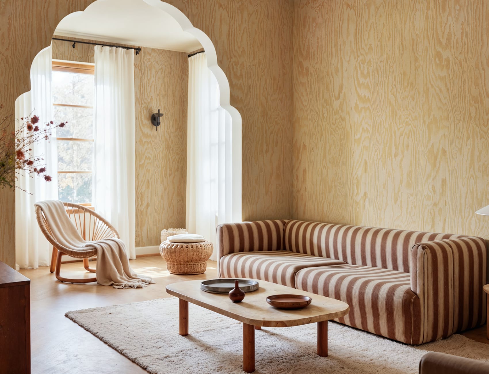 Holzkorn Eleganz
