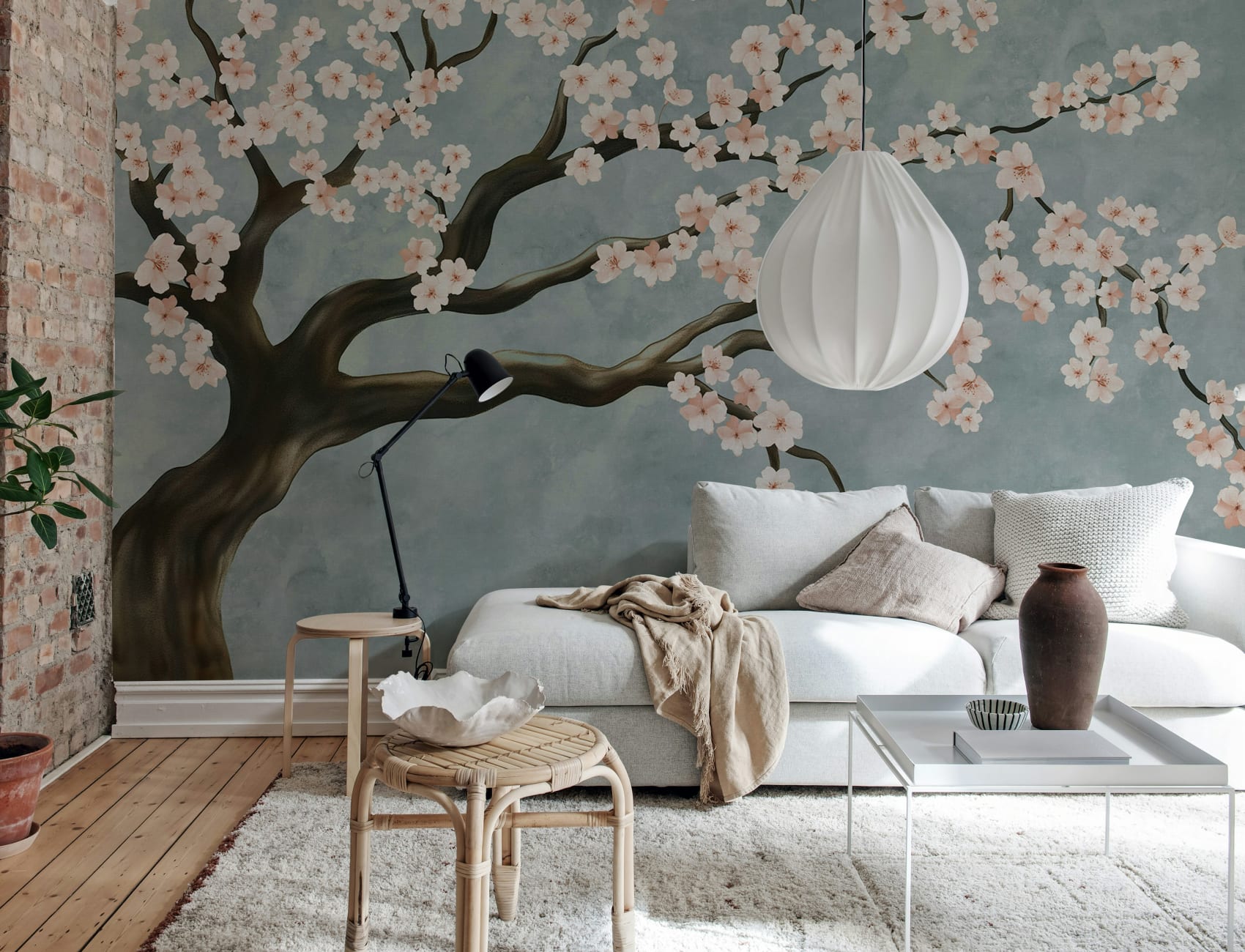 Blossom Serenity
