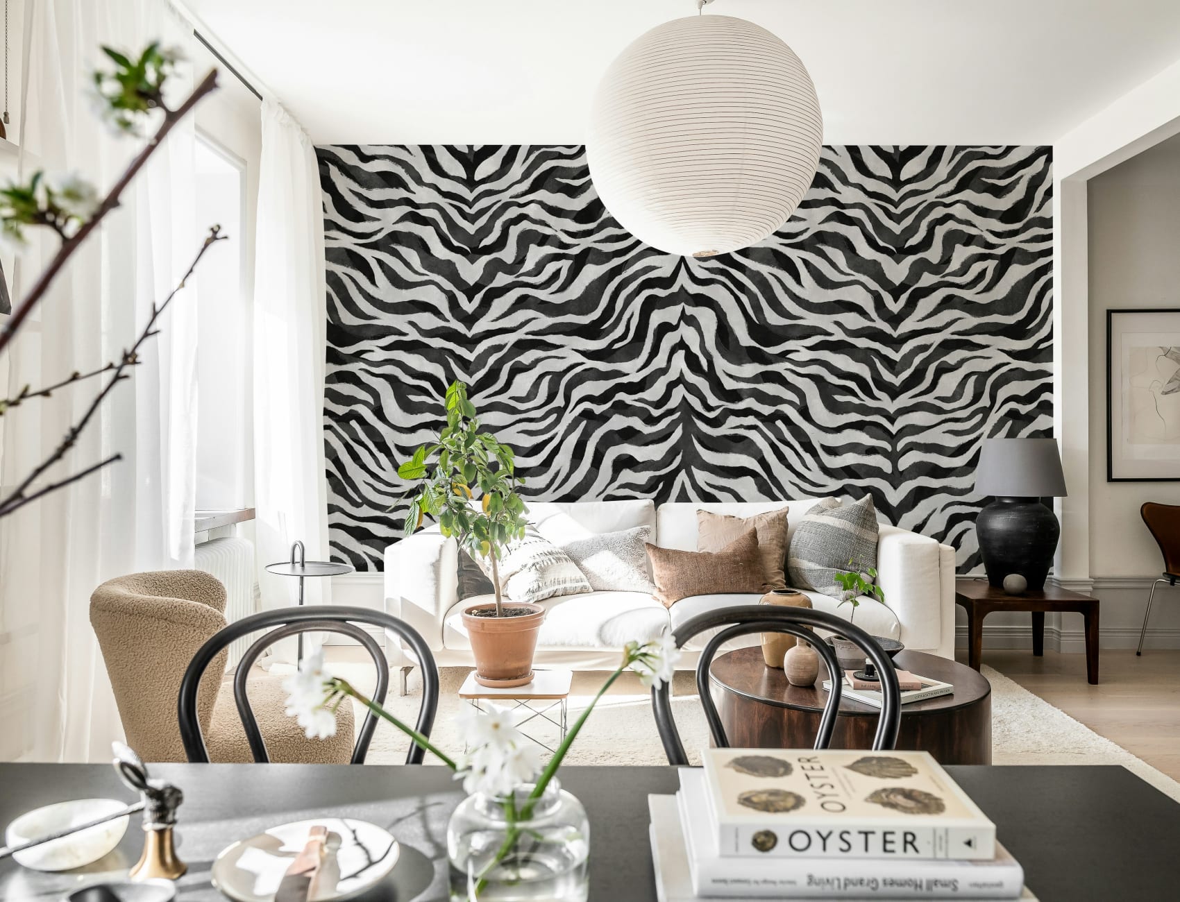 Zebra Fusion