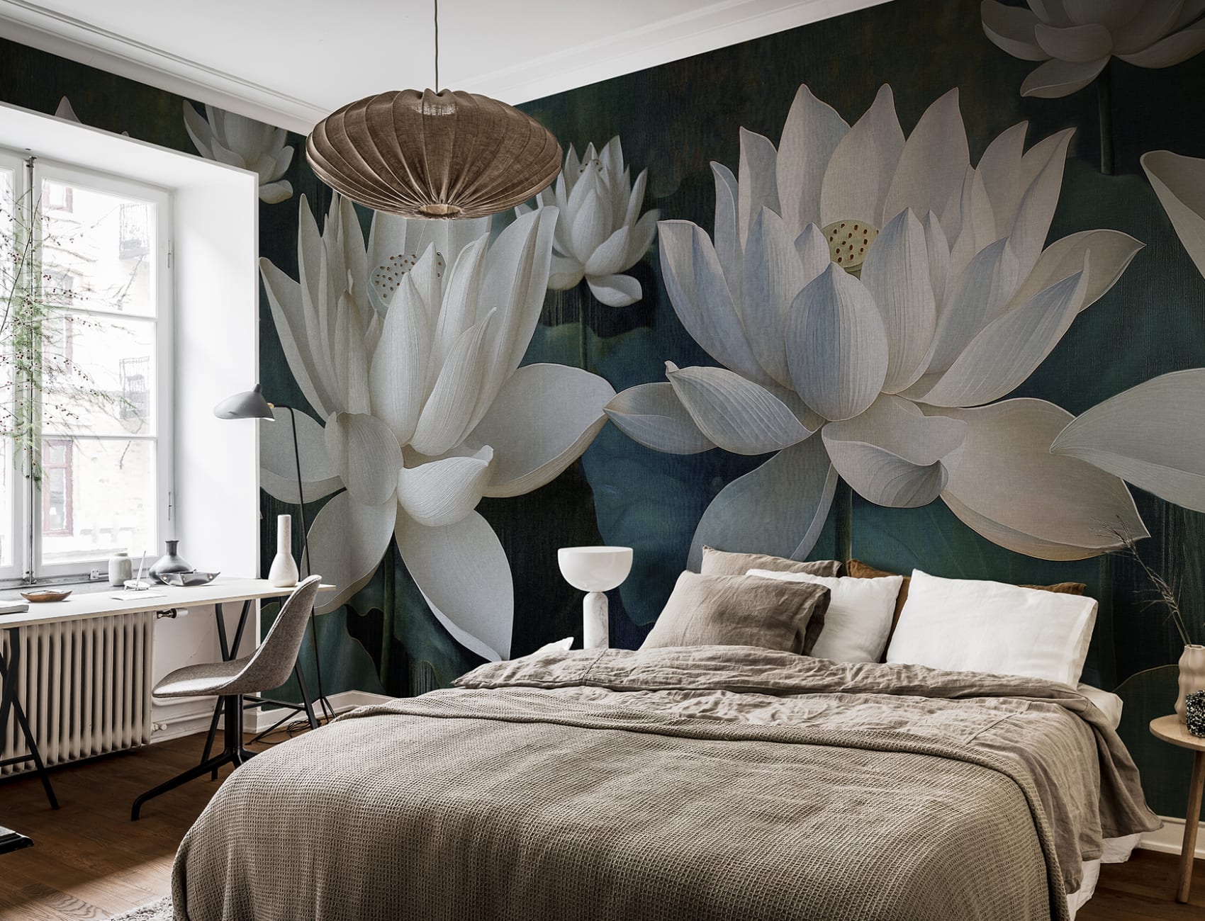 Lotus Lugn och ro