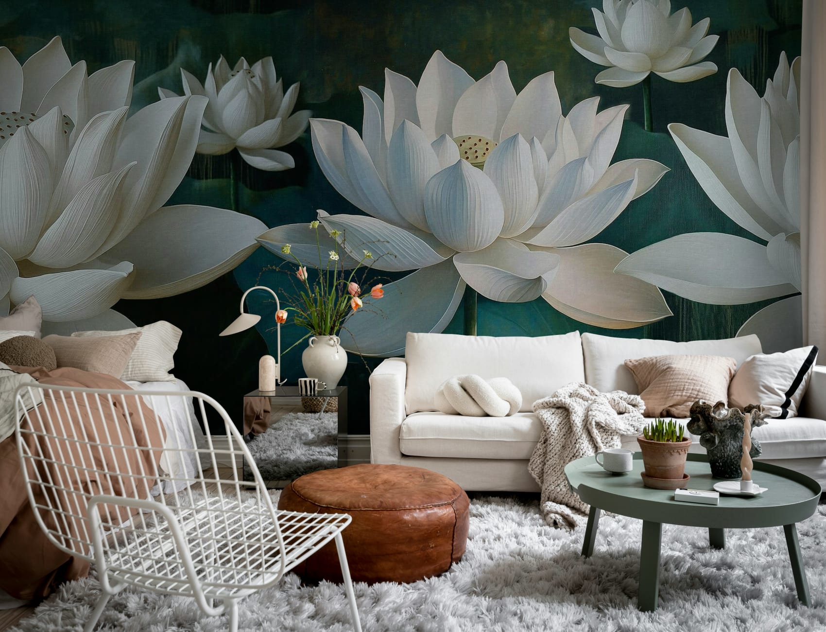 Lotus Lugn och ro