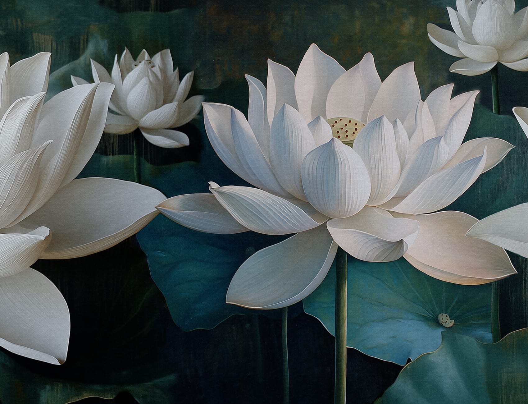 Lotus Lugn och ro