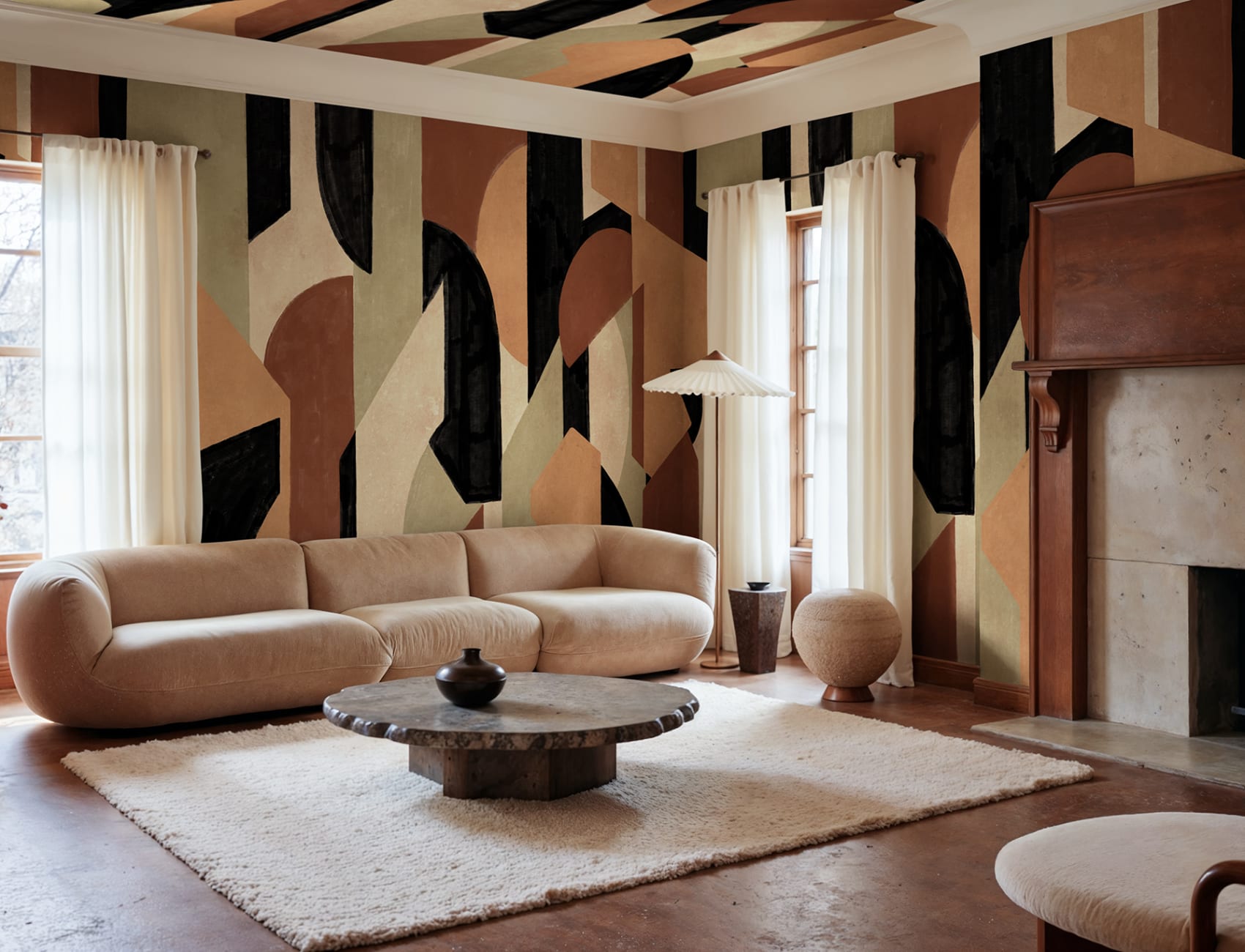 Geometric Elegance