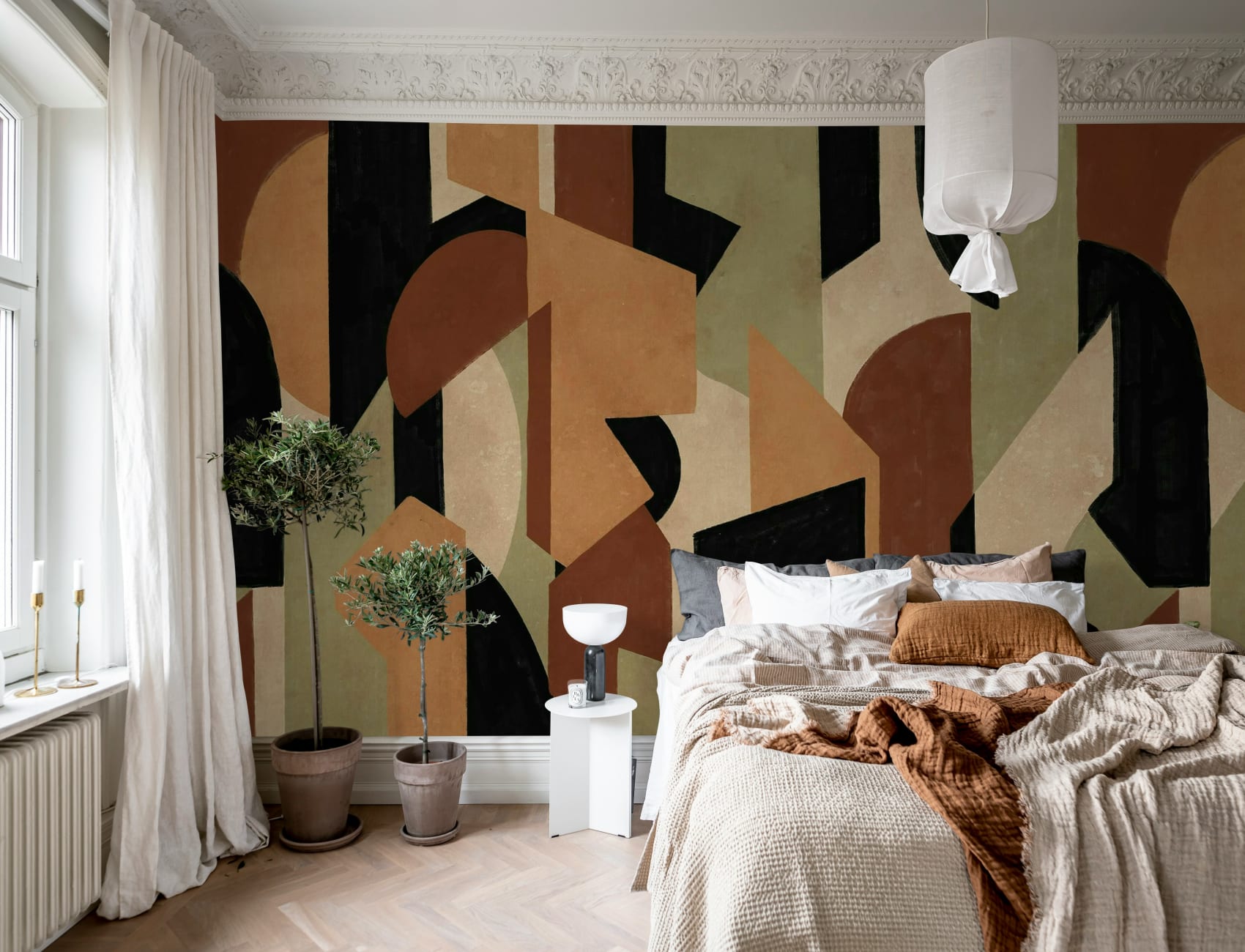 Geometric Elegance