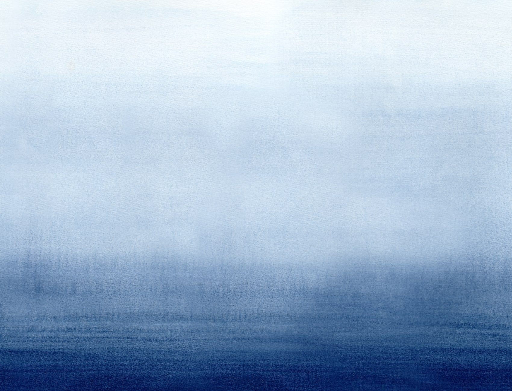 Blue Gradient Bliss