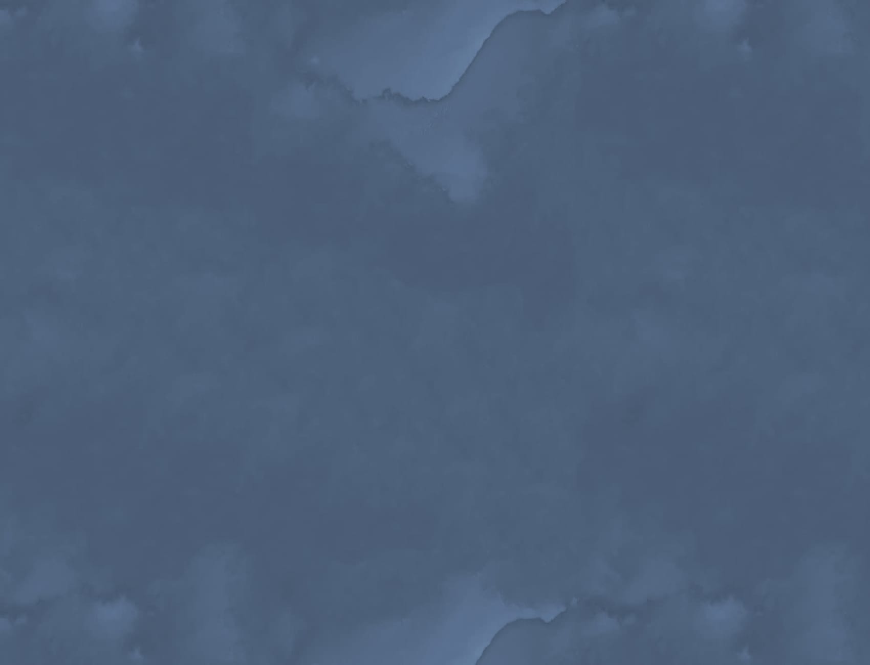 Watercolour Sky Wallpaper Mural