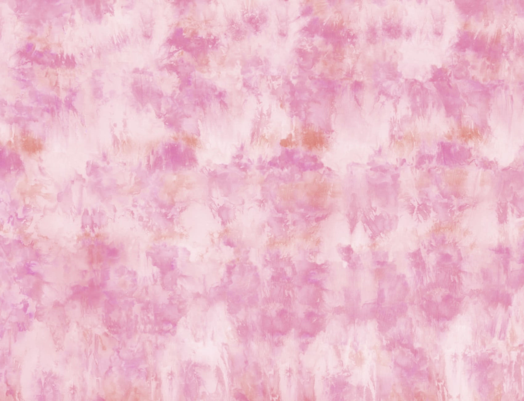 Mural Papel Pintado Tie Dye Rosa