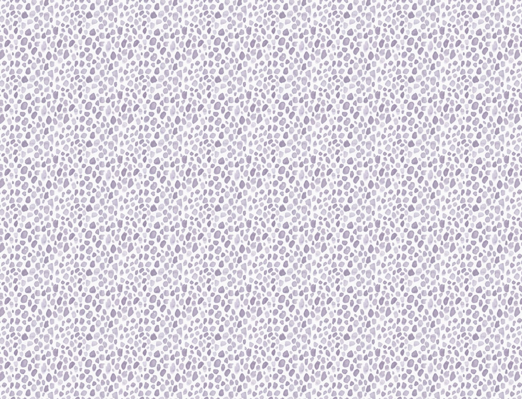 Syrin Akvarell Paint Spot Pattern Fototapet