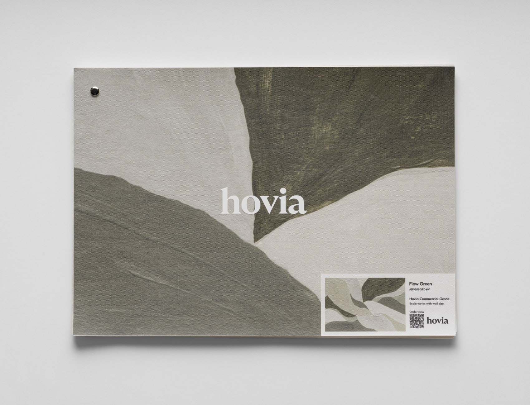 Hovia sample folder