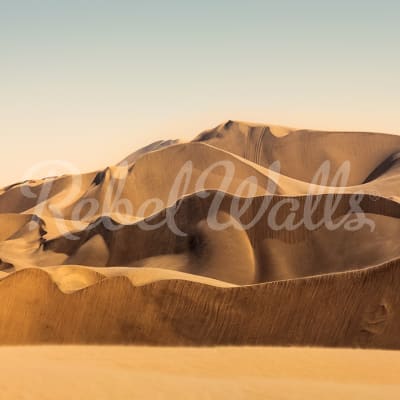 Desert Rock pattern image