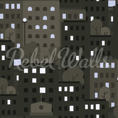 Big City, Graphite pattern image