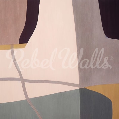 Abstract Art, Pastel pattern image