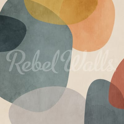 Art Petals, Multi pattern image