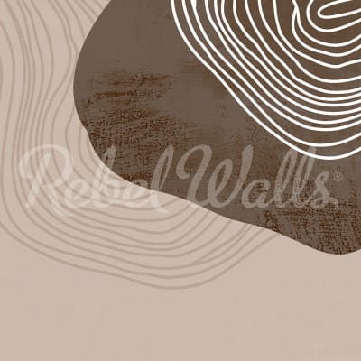 Desert Flow, Sand pattern image
