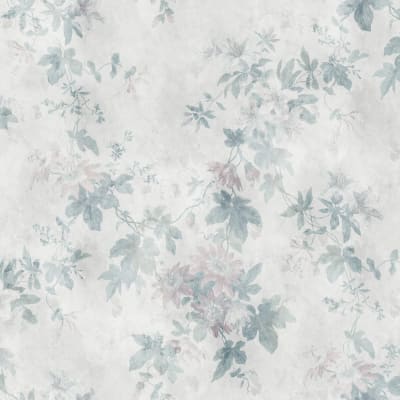 Faded Passion pastel pattern image