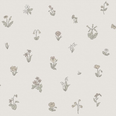 Maja pastel pattern image