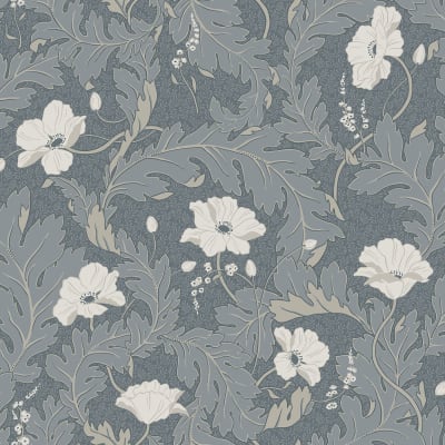 Charlotta petrol pattern image