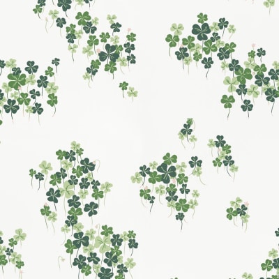 Harsyra green pattern image