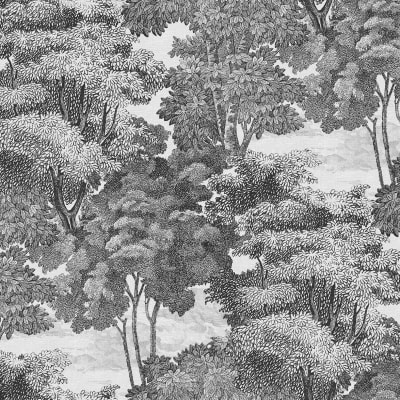 Saint Sebastian, Graphite - Rebel Walls