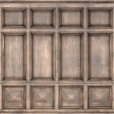 Oxford, Oak pattern image