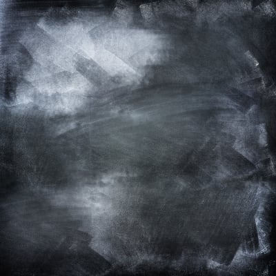 Blackboard pattern image