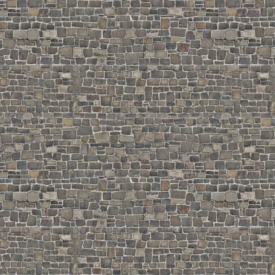 Stonewall, brown pattern image