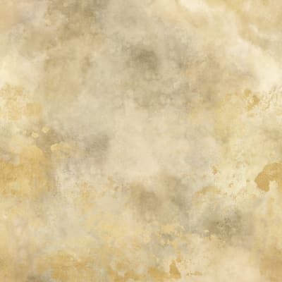 Color Clouds, Gold pattern image