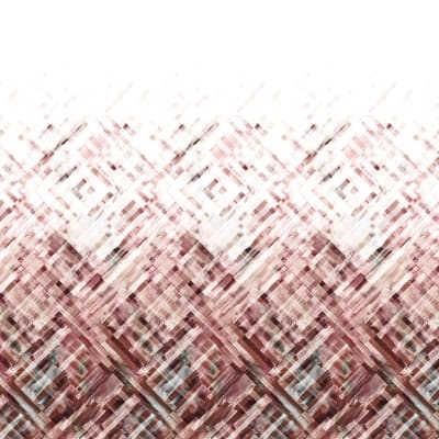 Dream Weaver, Burgundy pattern image